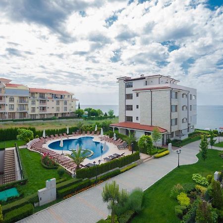 Apartamento Mia Cassa Sveti Vlas Exterior foto