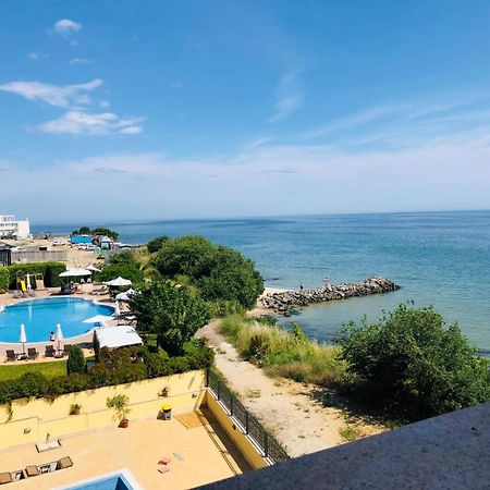 Apartamento Mia Cassa Sveti Vlas Exterior foto