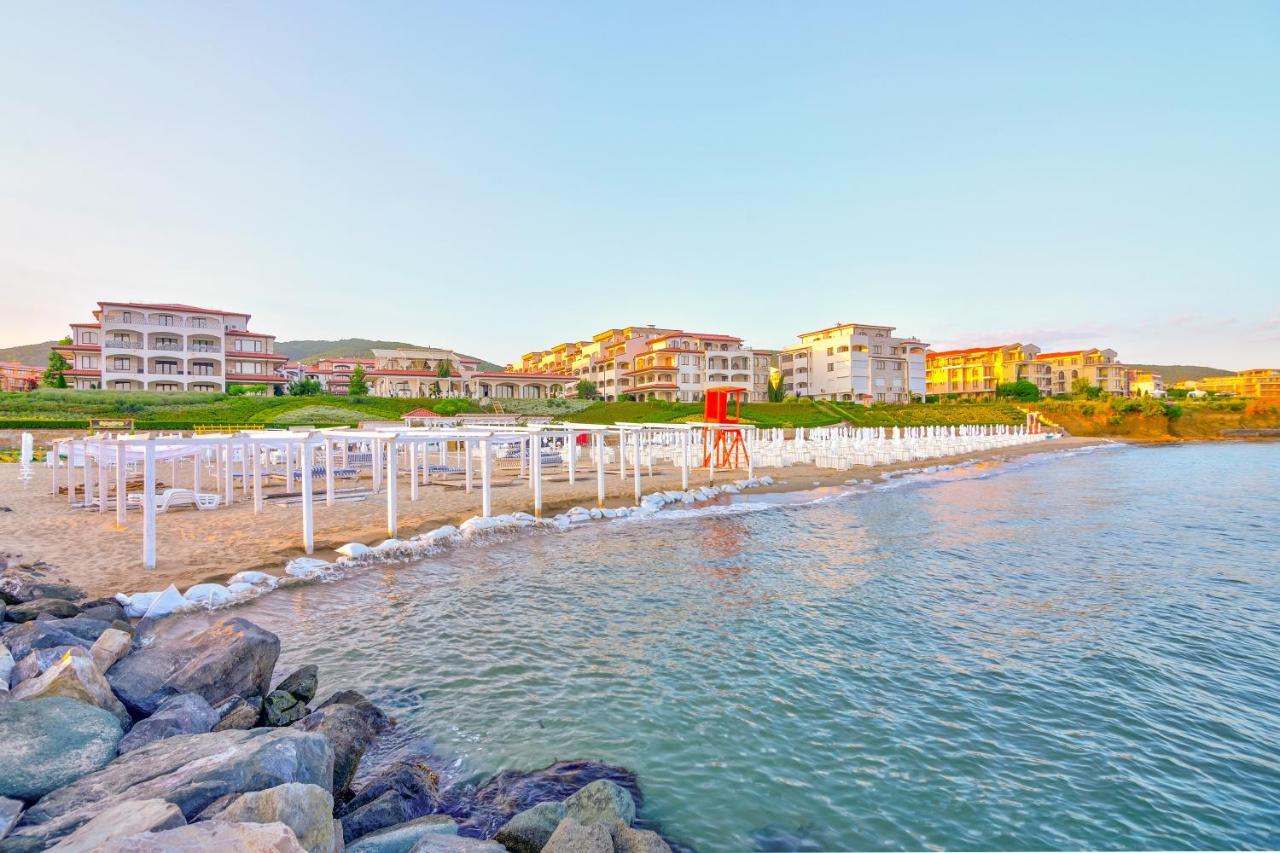 Apartamento Mia Cassa Sveti Vlas Exterior foto