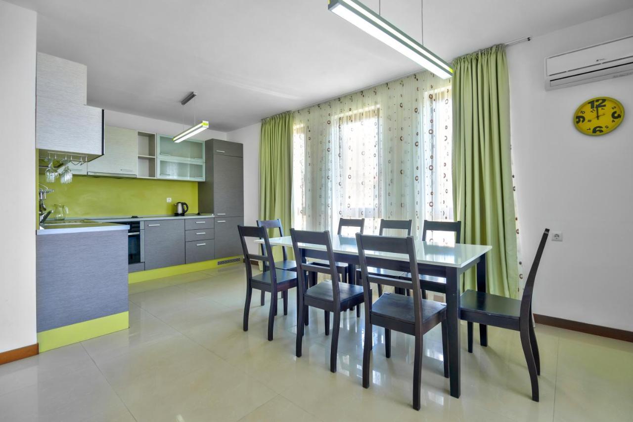 Apartamento Mia Cassa Sveti Vlas Exterior foto
