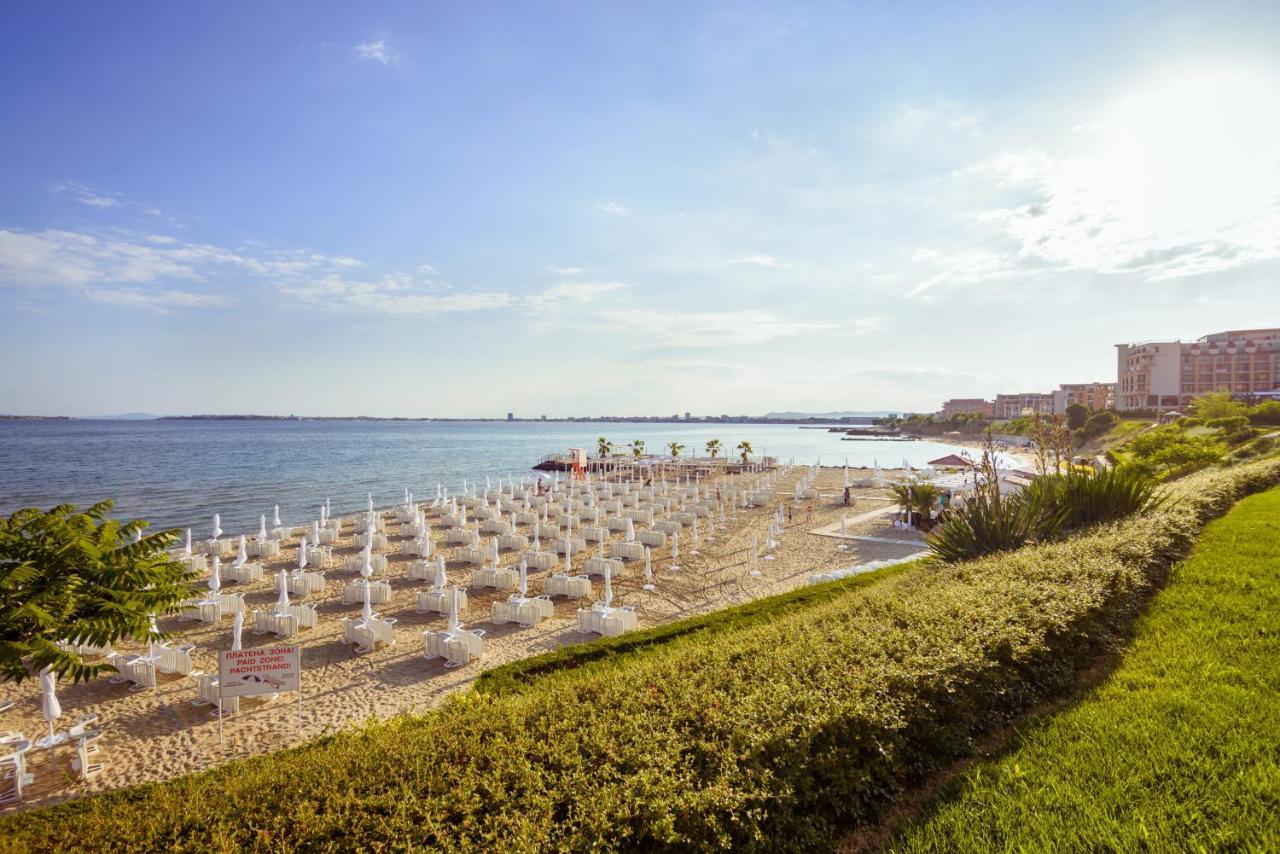 Apartamento Mia Cassa Sveti Vlas Exterior foto