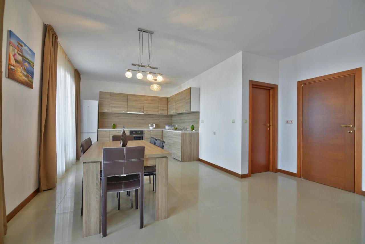 Apartamento Mia Cassa Sveti Vlas Exterior foto