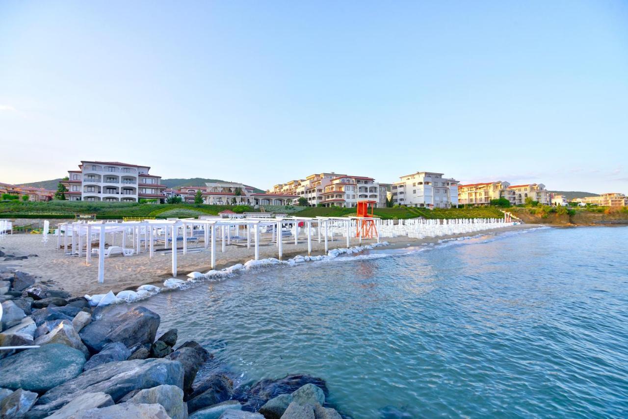 Apartamento Mia Cassa Sveti Vlas Exterior foto