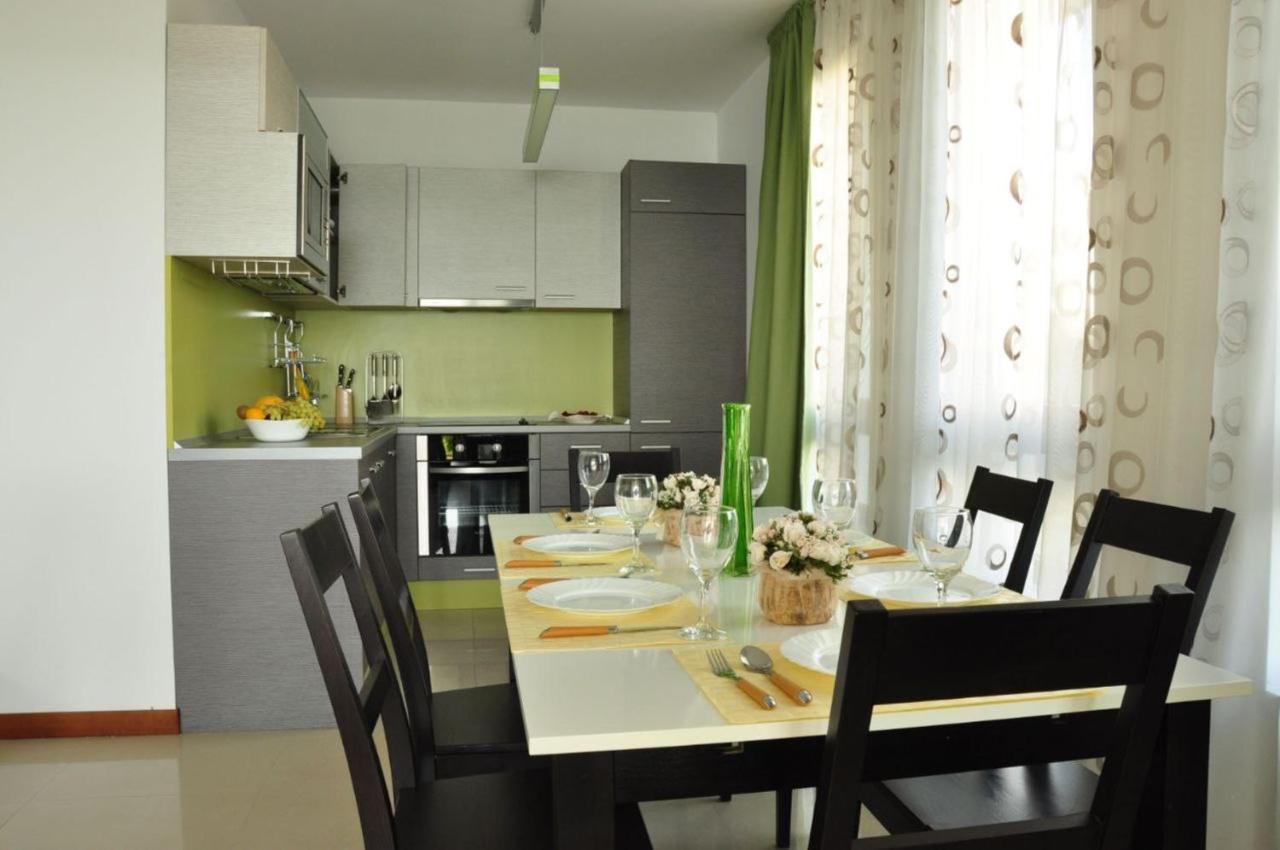 Apartamento Mia Cassa Sveti Vlas Exterior foto
