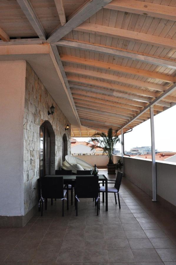Apartamento Mia Cassa Sveti Vlas Exterior foto