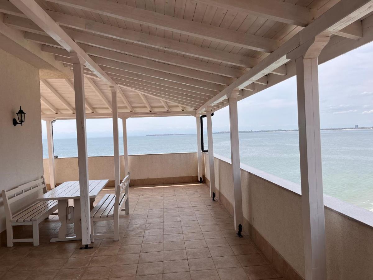 Apartamento Mia Cassa Sveti Vlas Exterior foto