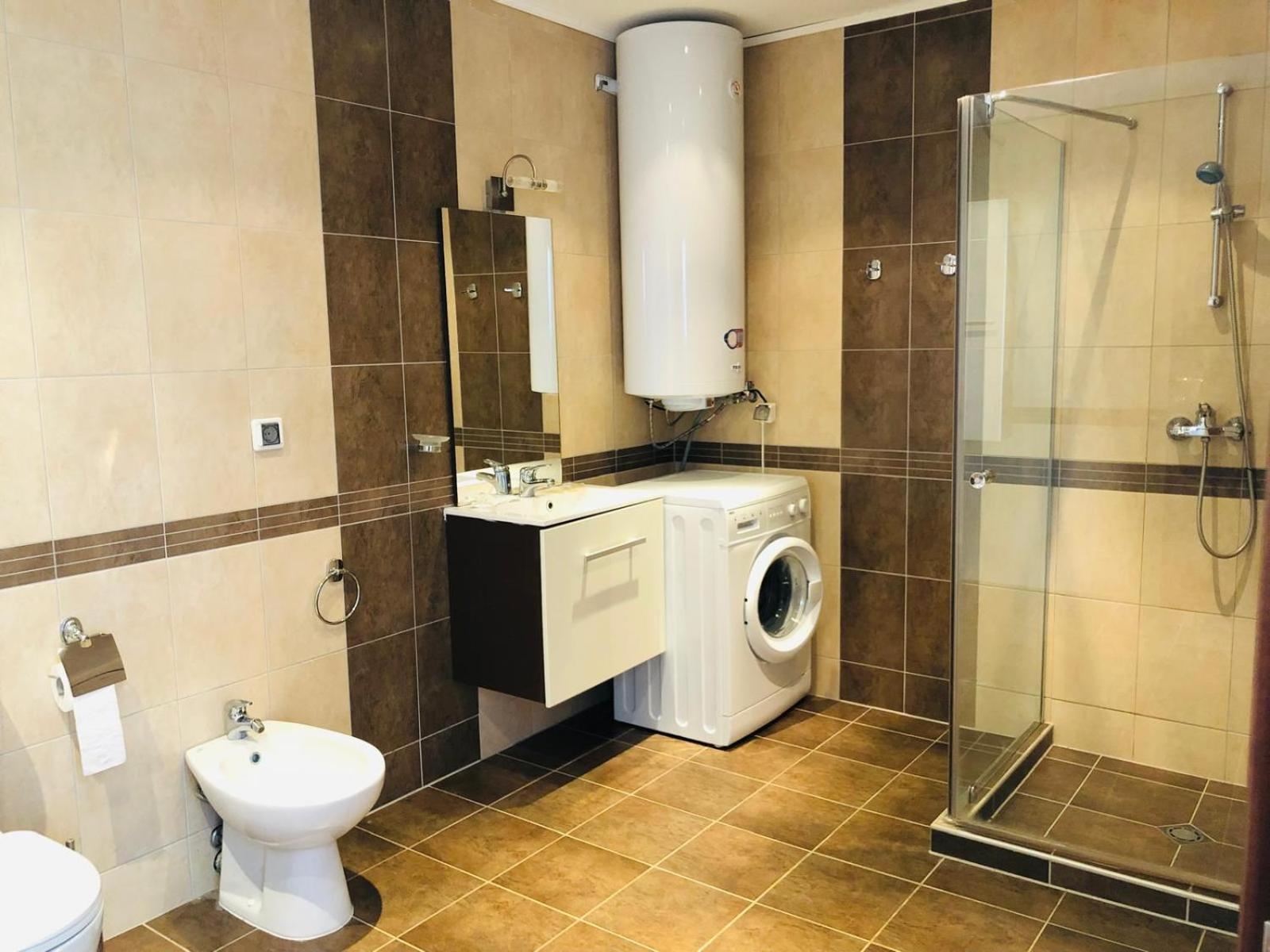 Apartamento Mia Cassa Sveti Vlas Exterior foto
