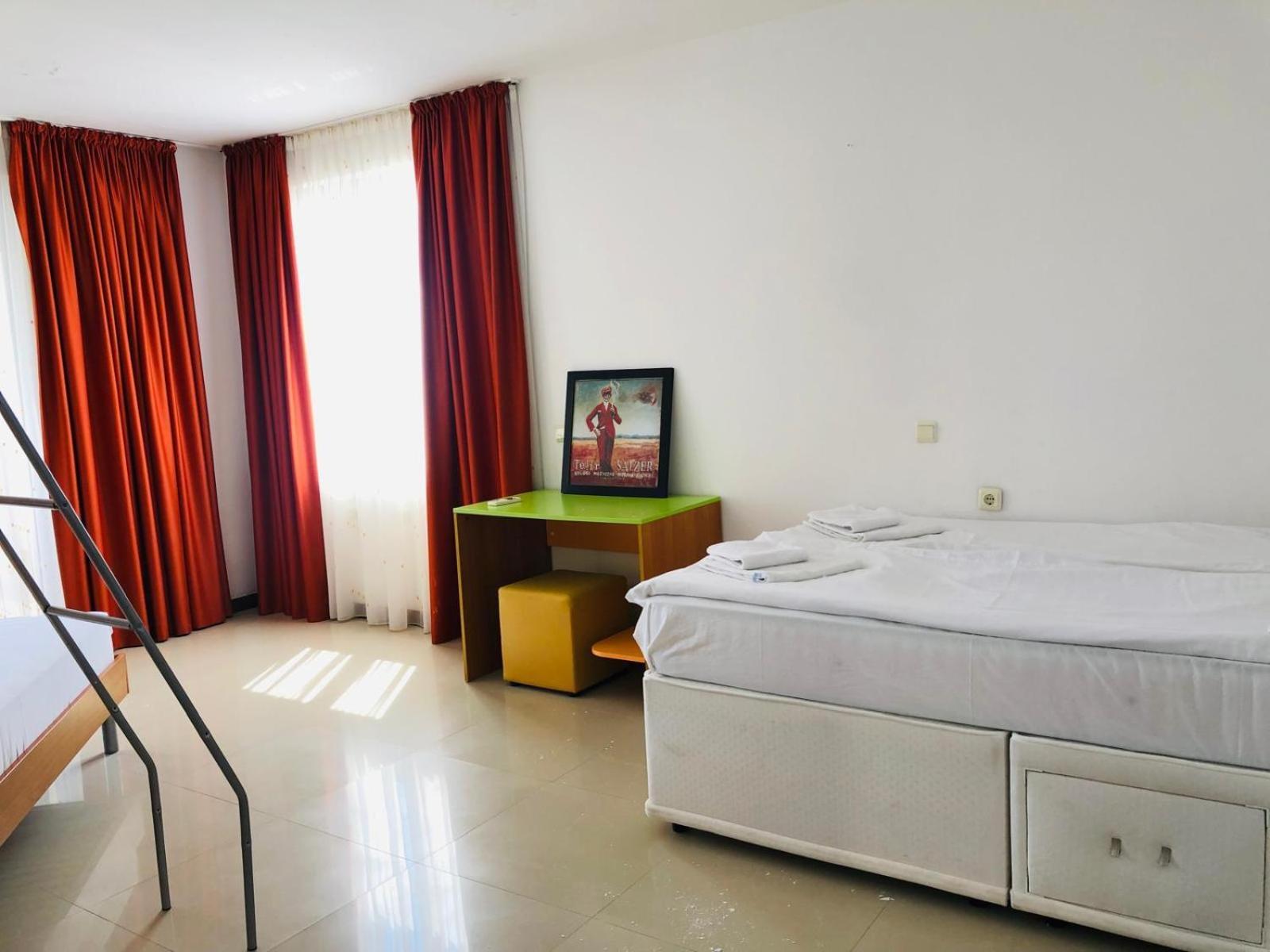 Apartamento Mia Cassa Sveti Vlas Exterior foto